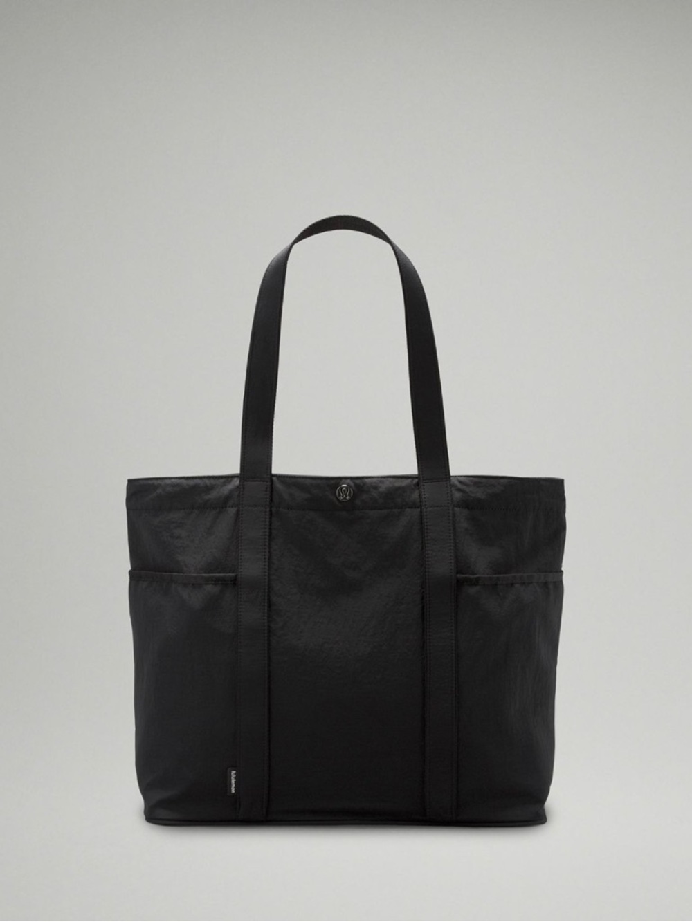 lululemon athletica  daily multi pocket Tote